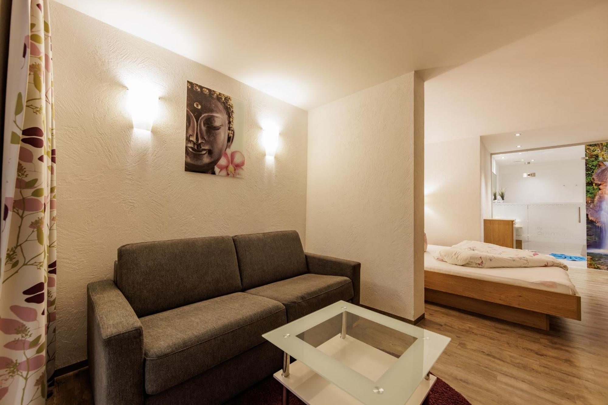 Apartmenthaus Goldeck Ried im Oberinntal Exterior foto